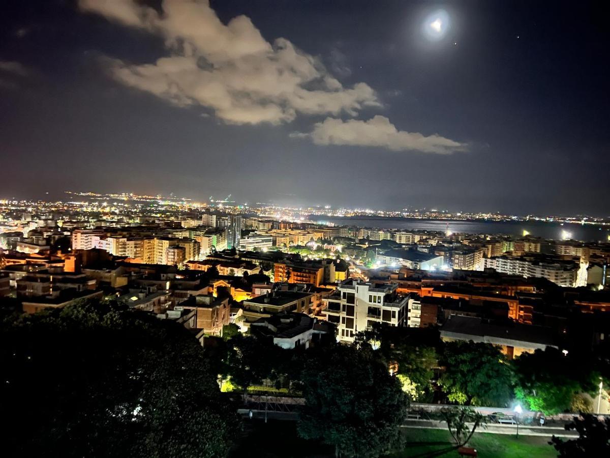 Zenzero E Limone Bed & Breakfast Cagliari Exterior photo