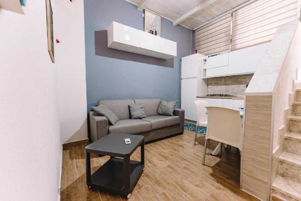 Zenzero E Limone Bed & Breakfast Cagliari Exterior photo