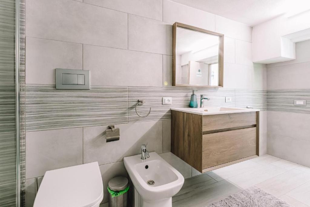 Zenzero E Limone Bed & Breakfast Cagliari Exterior photo